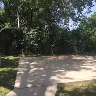 Green Prairie Park - Lenexa, KS