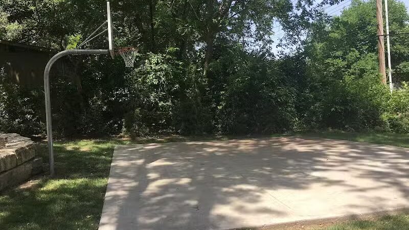 Green Prairie Park - Lenexa, KS