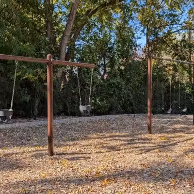 Green Prairie Park - Lenexa, KS