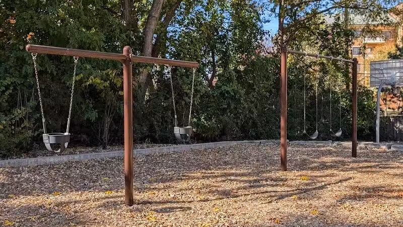 Green Prairie Park - Lenexa, KS
