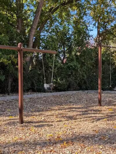 Green Prairie Park - Lenexa, KS