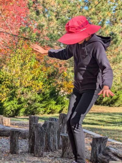 Green Prairie Park - Lenexa, KS