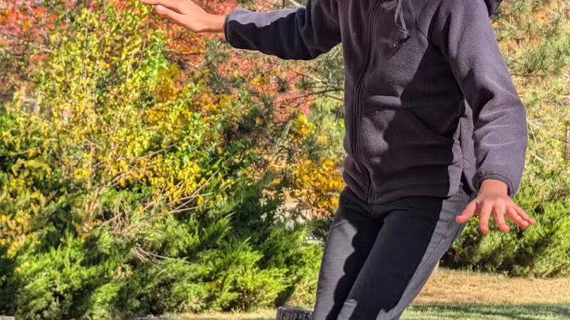 Green Prairie Park - Lenexa, KS