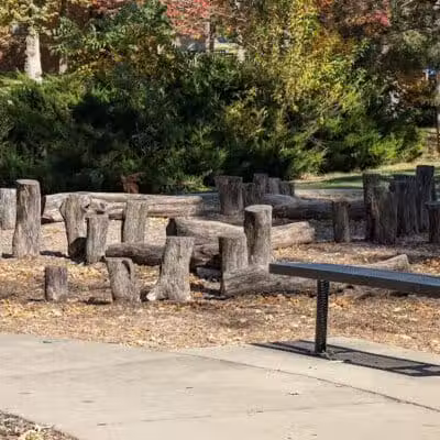 Green Prairie Park - Lenexa, KS