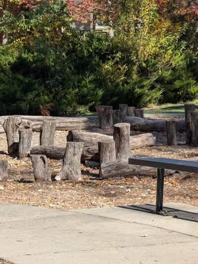 Green Prairie Park - Lenexa, KS