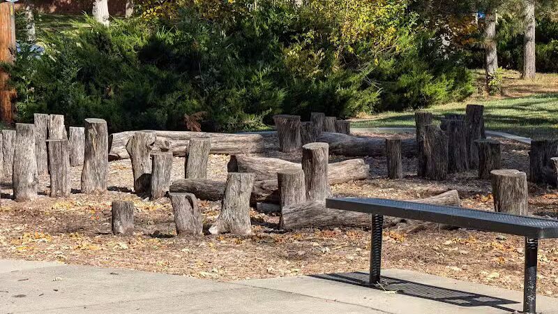 Green Prairie Park - Lenexa, KS