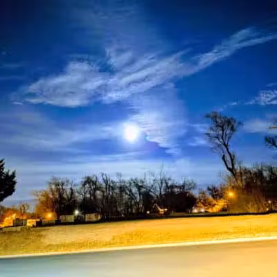 Green Prairie Park - Lenexa, KS