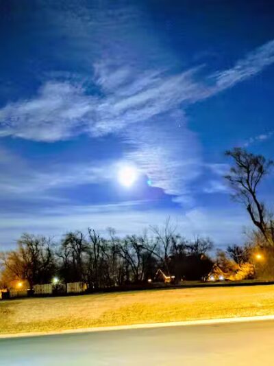 Green Prairie Park - Lenexa, KS