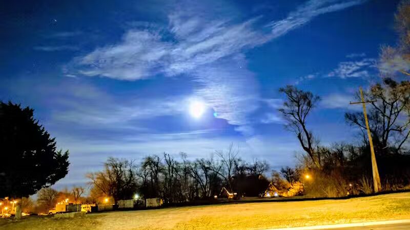 Green Prairie Park - Lenexa, KS