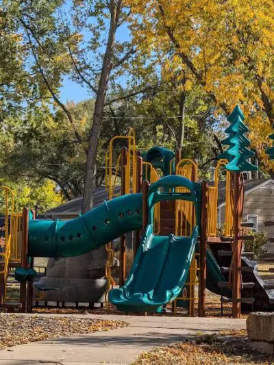 Green Prairie Park - Lenexa, KS