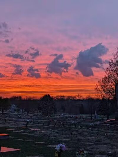 Hidden Woods Park - Lenexa, KS