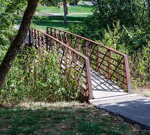Kickapoo Park - Lenexa, KS