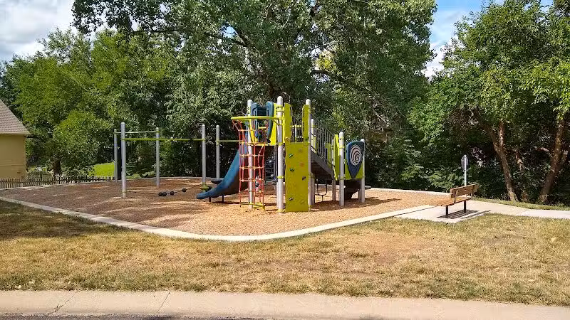 Kickapoo Park - Lenexa, KS