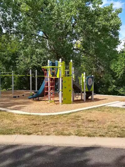 Kickapoo Park - Lenexa, KS