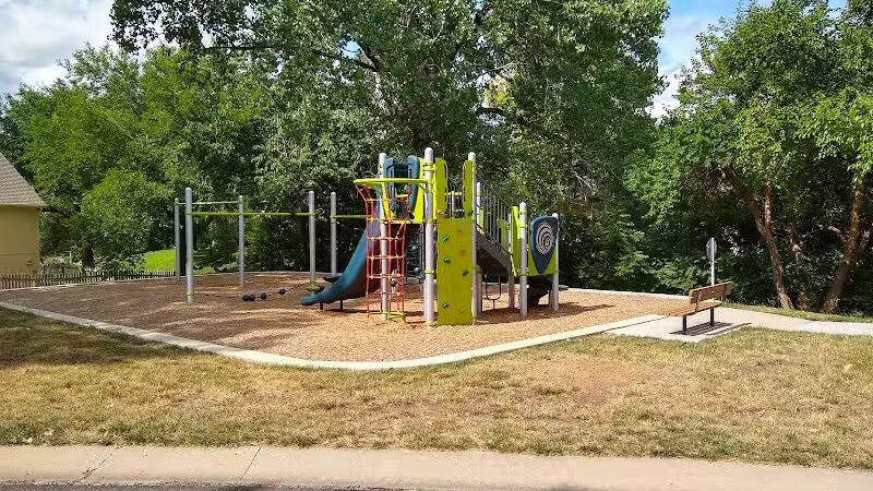 Kickapoo Park - Lenexa, KS