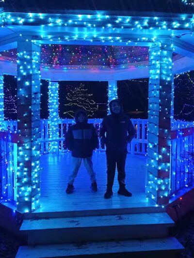 Lackman Park - Lenexa, KS