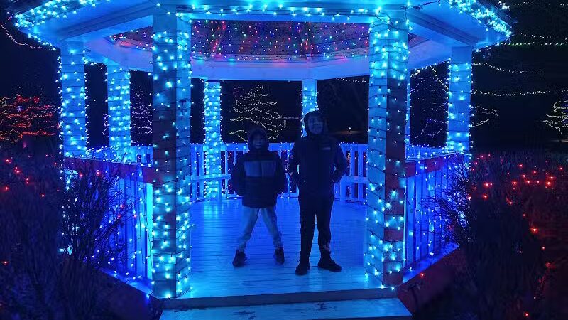 Lackman Park - Lenexa, KS