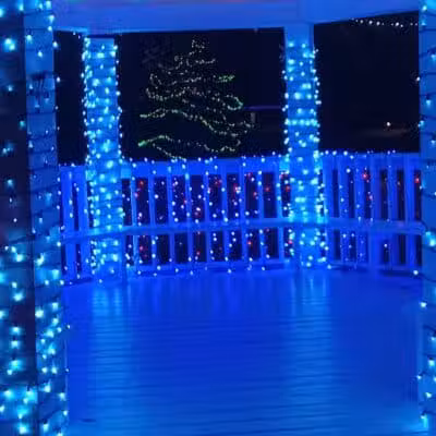 Lackman Park - Lenexa, KS
