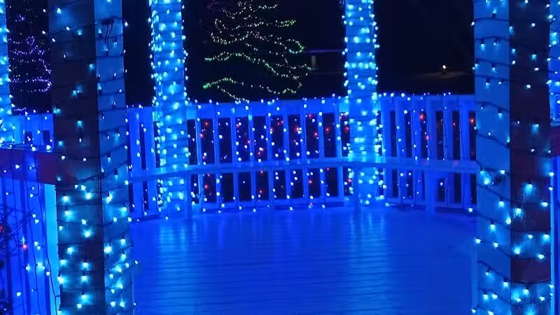 Lackman Park - Lenexa, KS