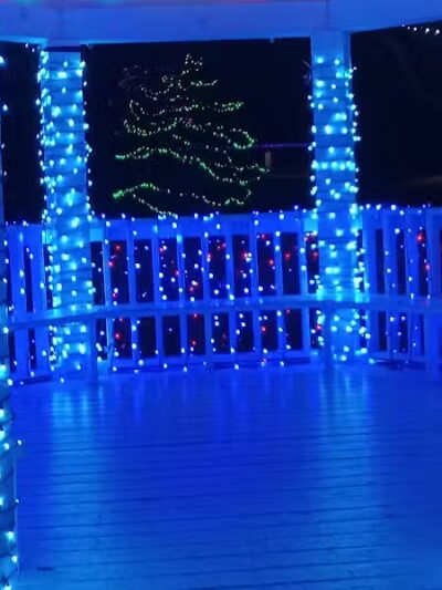 Lackman Park - Lenexa, KS