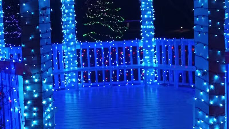 Lackman Park - Lenexa, KS