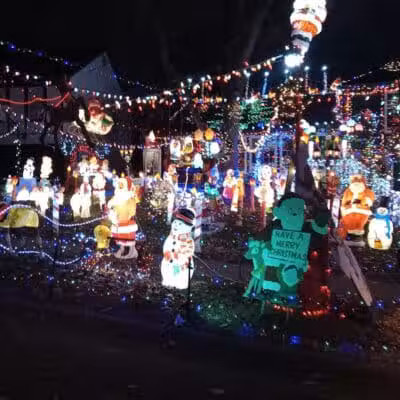 Lackman Park - Lenexa, KS