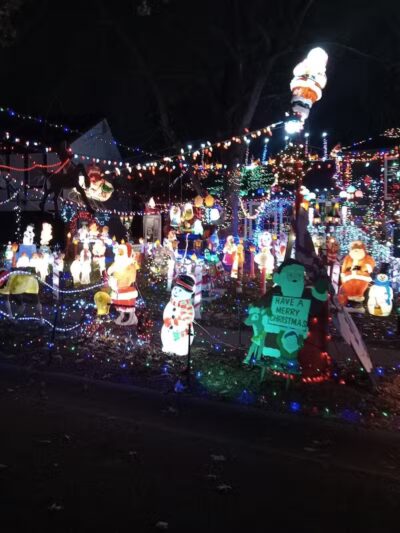 Lackman Park - Lenexa, KS