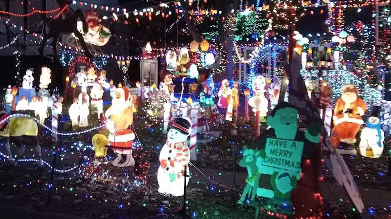 Lackman Park - Lenexa, KS