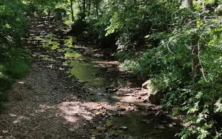 Lackman Park - Lenexa, KS