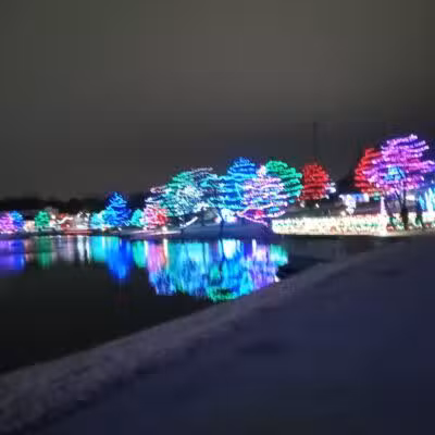 Lackman Park - Lenexa, KS