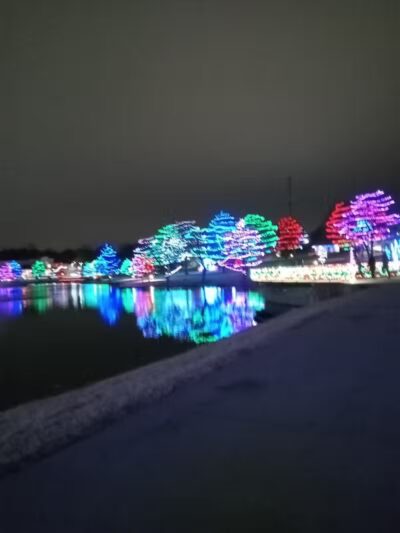 Lackman Park - Lenexa, KS