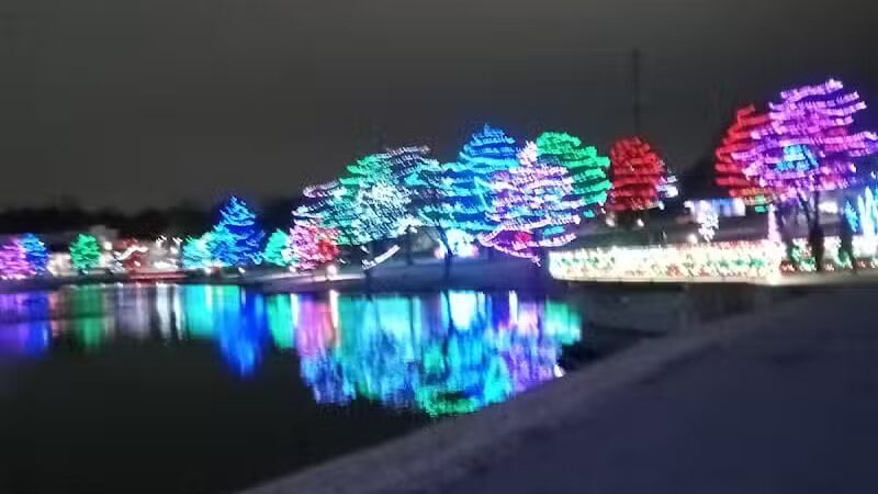 Lackman Park - Lenexa, KS