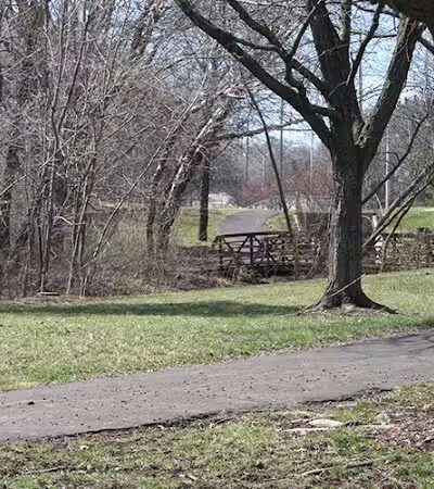 Lackman Park - Lenexa, KS