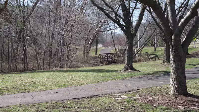 Lackman Park - Lenexa, KS