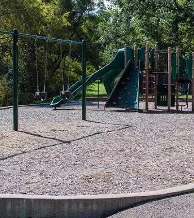 Na Nex Se Park - Lenexa, KS