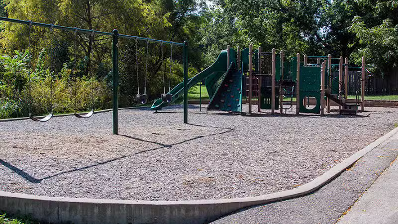 Na Nex Se Park - Lenexa, KS