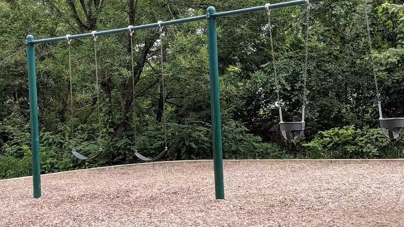 Na Nex Se Park - Lenexa, KS