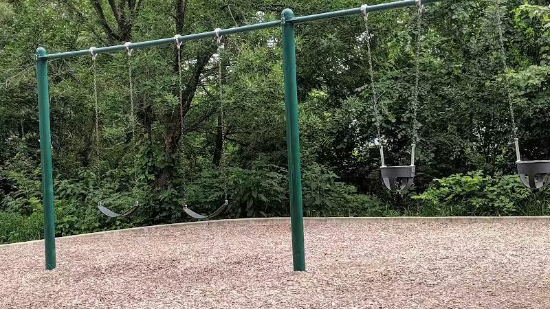 Na Nex Se Park - Lenexa, KS