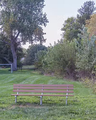 Na Nex Se Park - Lenexa, KS