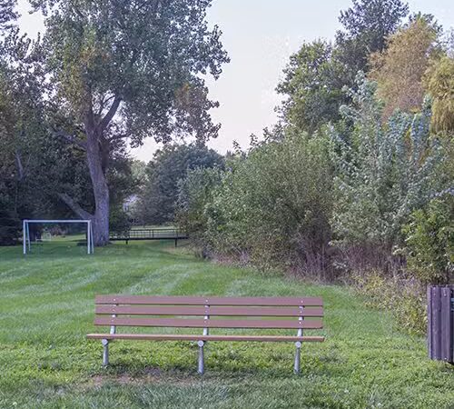 Na Nex Se Park - Lenexa, KS