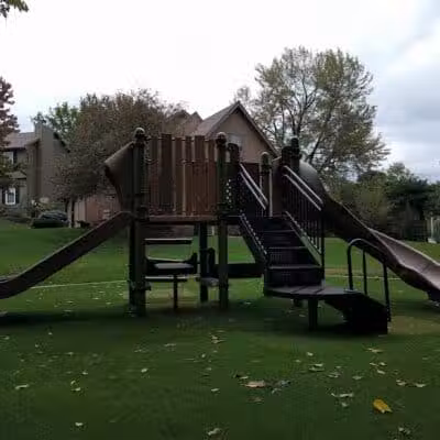 Na Nex Se Park - Lenexa, KS