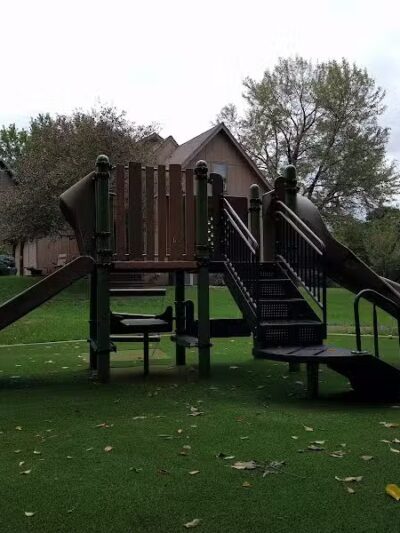 Na Nex Se Park - Lenexa, KS