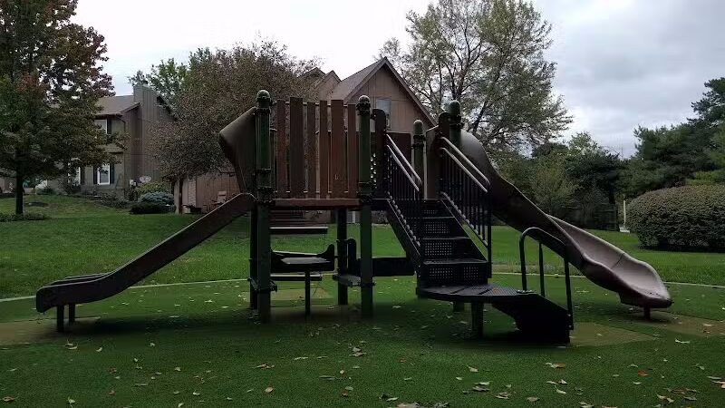 Na Nex Se Park - Lenexa, KS