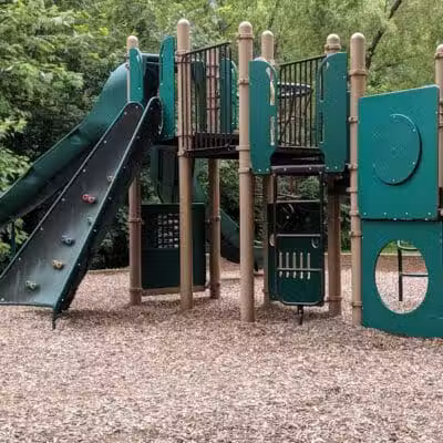 Na Nex Se Park - Lenexa, KS