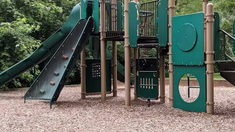 Na Nex Se Park - Lenexa, KS