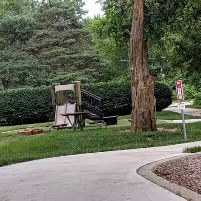 Na Nex Se Park - Lenexa, KS