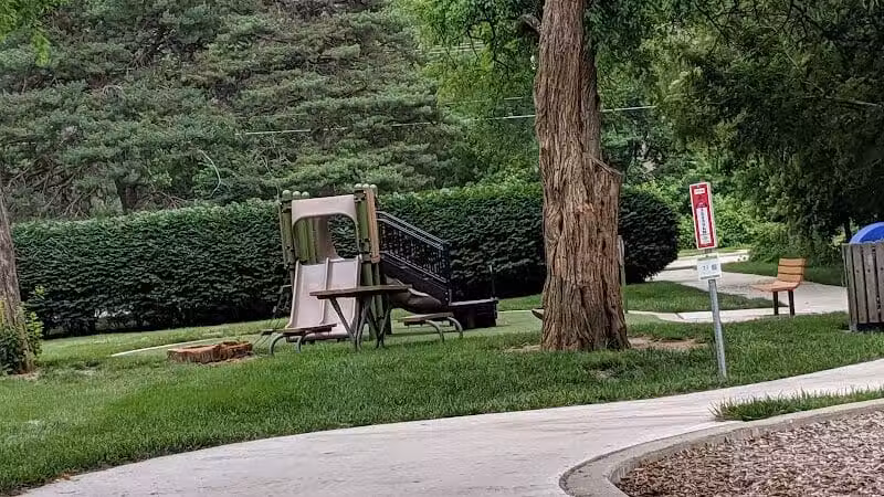Na Nex Se Park - Lenexa, KS