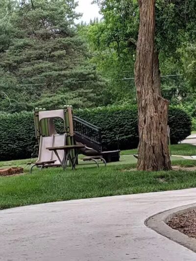 Na Nex Se Park - Lenexa, KS