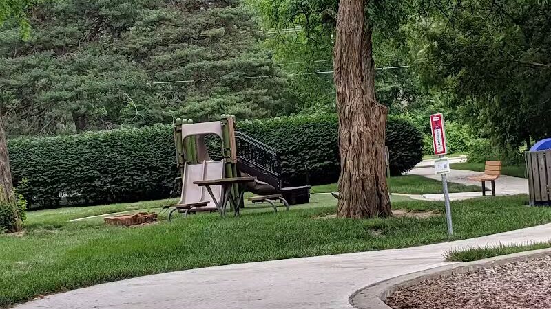 Na Nex Se Park - Lenexa, KS