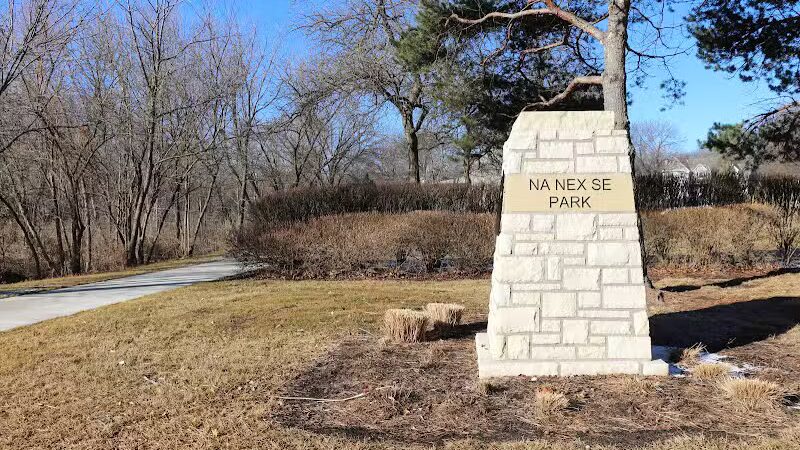 Na Nex Se Park - Lenexa, KS